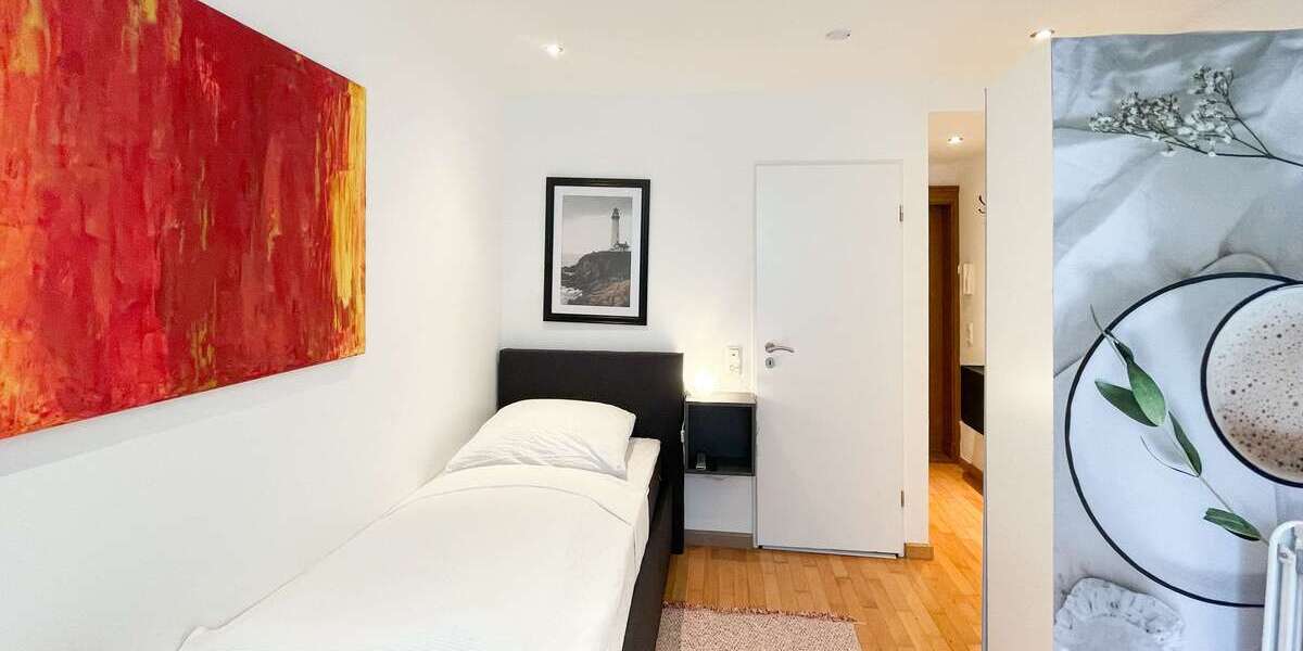 Zimmer Aachen Frankenberger Viertel - 1 Zimmer, 1.000&euro; | Angebot:6119536