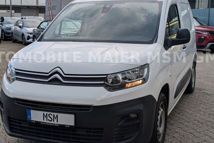 Citroen Berlingo 95.184 km 12.890 &euro; Aachen 52068