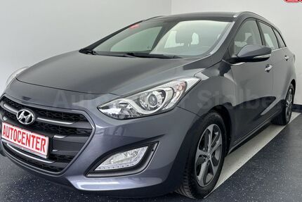 Hyundai i30 85.000 km 9.900 &euro; Stolberg 52222