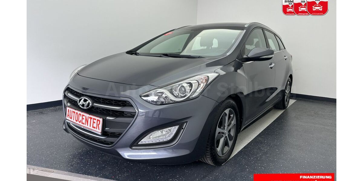 Hyundai i30 85.000 km 9.900 &euro; Stolberg 52222