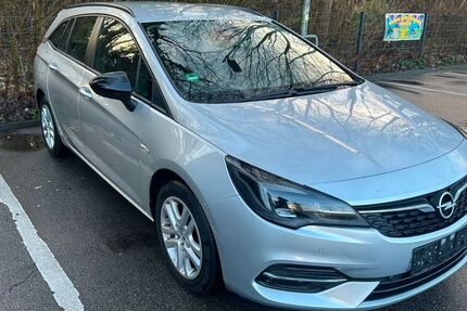 Opel Astra 117.000 km 8.000 &euro; Aachen 52064