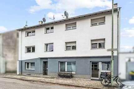 Wohnung Düren Rölsdorf - 4 Zimmer, 135 m&sup2;, 239.000&euro; | Angebot:24021905