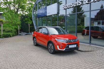 Suzuki Vitara 42.513 km 20.990 &euro; Erkelenz 41812