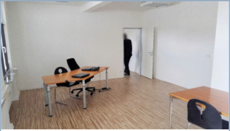 Gewerbeobjekt Aachen Aachen-Mitte - 1.550&euro; | Angebot:25354804