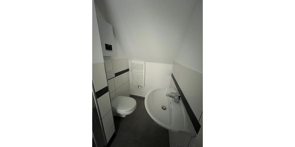 Dachgeschoßwohnung Jülich - 2 Zimmer, 63 m&sup2;, 1.080&euro; | Angebot:25407434