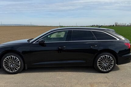 Audi A6 71.500 km 29.900 &euro; Langerwehe 52379