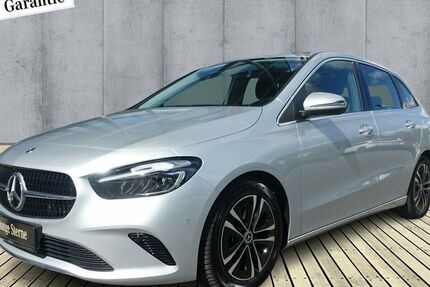 Mercedes-Benz B 200 18.900 km 27.950 &euro; Geilenkirchen 52511