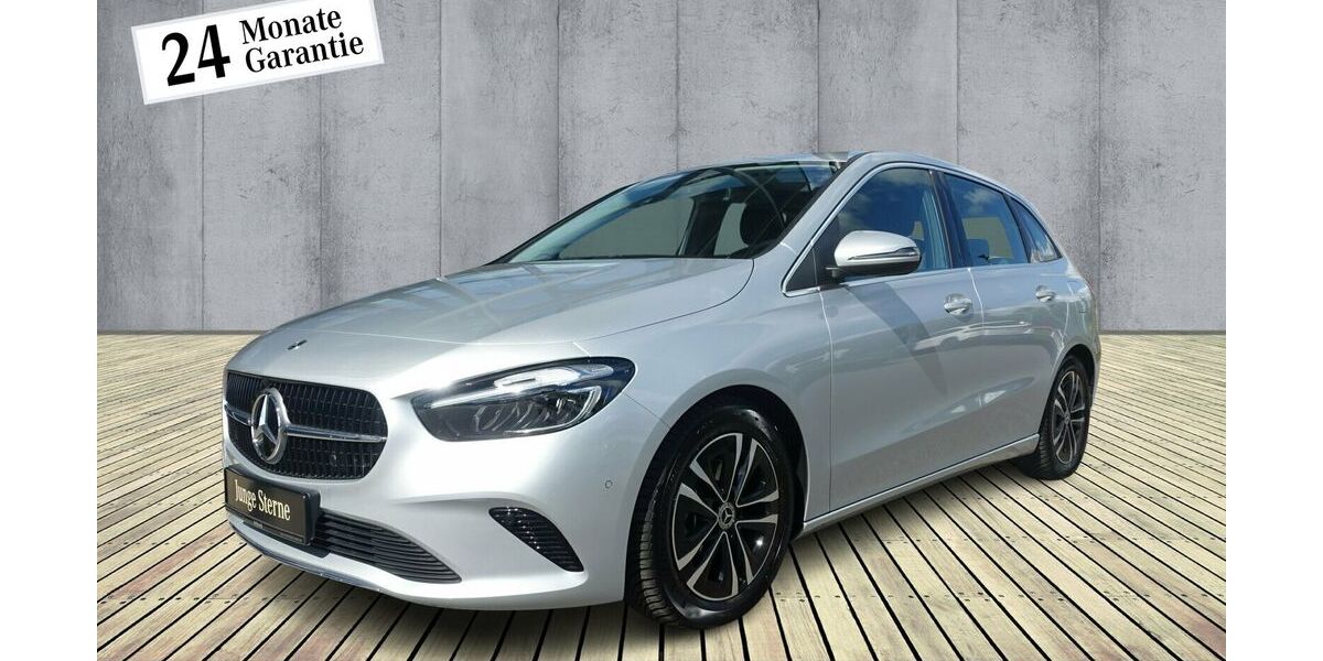 Mercedes-Benz B 200 18.900 km 27.950 &euro; Geilenkirchen 52511