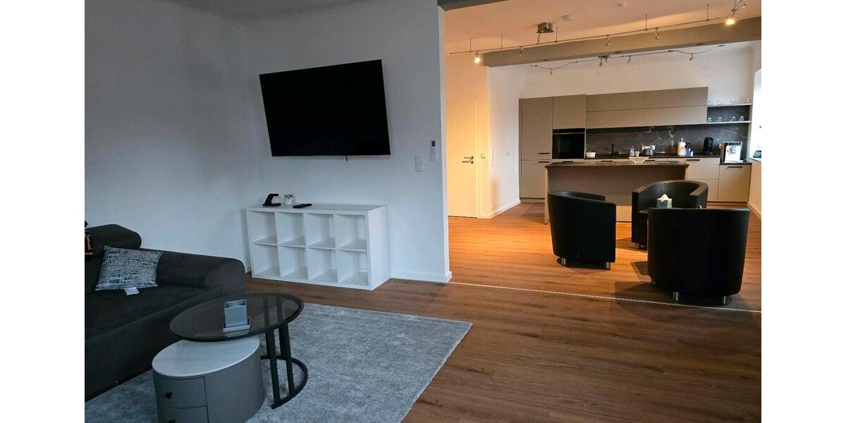 Etagenwohnung Baesweiler - 2 Zimmer, 100 m&sup2;, 900&euro; | Angebot:25162110
