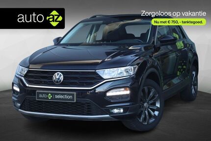 VW T-Roc 91.013 km 18.000 &euro; Aachen 52072