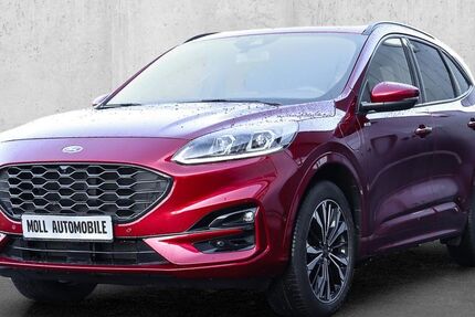 Ford Kuga 45.525 km 26.830 &euro; Aachen 52078