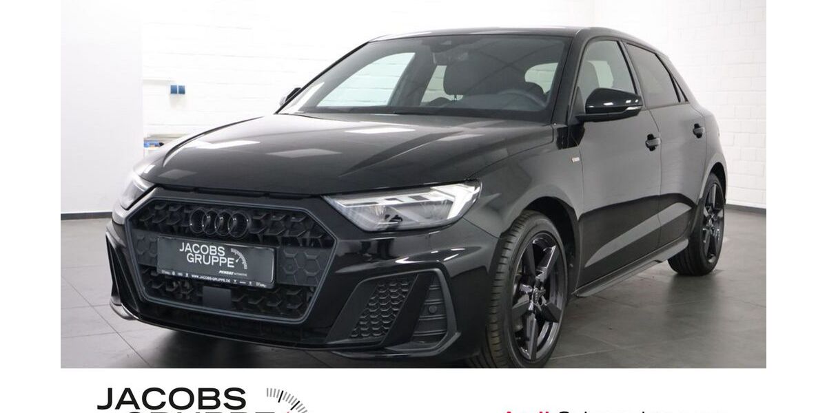 Audi A1 13.792 km 25.940 &euro; Alsdorf 52477