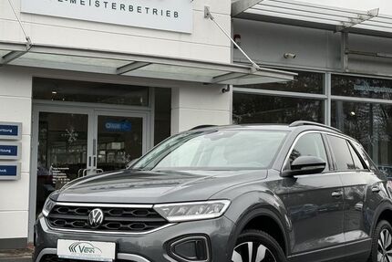 VW T-Roc 29.500 km 27.480 &euro; Monschau (bei Aachen) 52156
