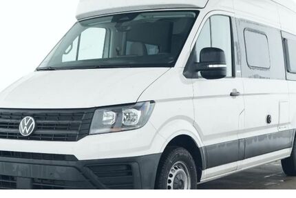 VW Crafter 9.703 km 65.470 &euro; Stolberg 52222