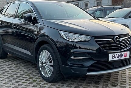 Opel Grandland (X) 106.564 km 13.500 &euro; Würselen 52146