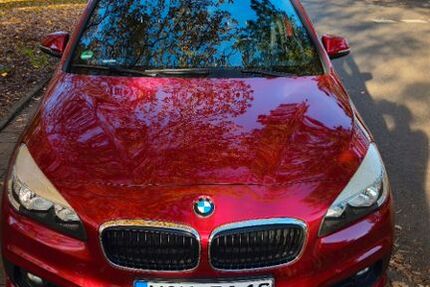 BMW 218 Active Tourer 176.800 km 6.300 &euro; Aachen 52078