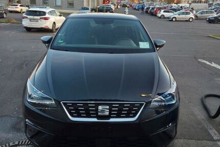 Seat Ibiza 60.000 km 9.500 &euro; Würselen 52146