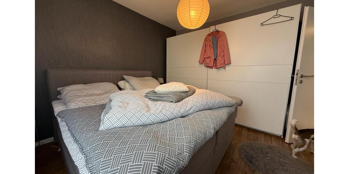 Etagenwohnung Herzogenrath - 3 Zimmer, 55 m&sup2;, 600&euro; | Angebot:26691998