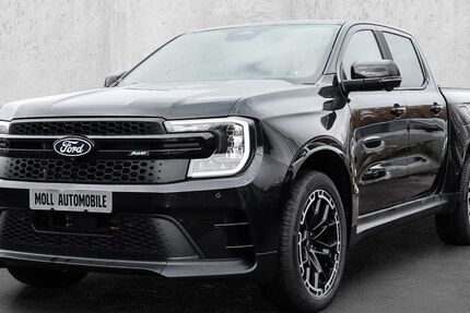 Ford Ranger 1.500 km 73.980 &euro; Aachen 52078