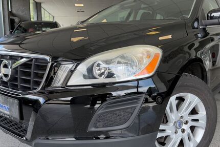 Volvo XC60 124.999 km 11.999 &euro; Golzheim 52399