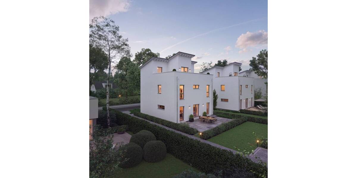 Einfamilienhaus Bedburg Kirchherten - 7 Zimmer, 216 m&sup2;, 482.837&euro; | Angebot:26806582