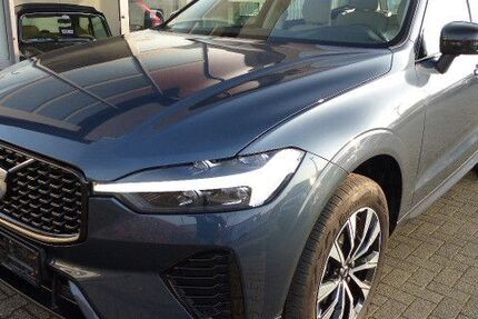 Volvo XC60 50.000 km 34.990 &euro; Aachen 52070