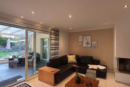 Haus Alsdorf Hoengen - 8 Zimmer, 270 m&sup2;, 595.000&euro; | Angebot:25772711