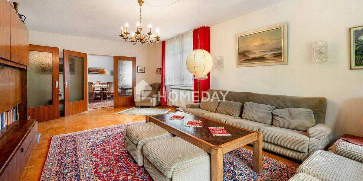 Einfamilienhaus Jülich - 7 Zimmer, 187 m&sup2;, 369.900&euro; | Angebot:26758892