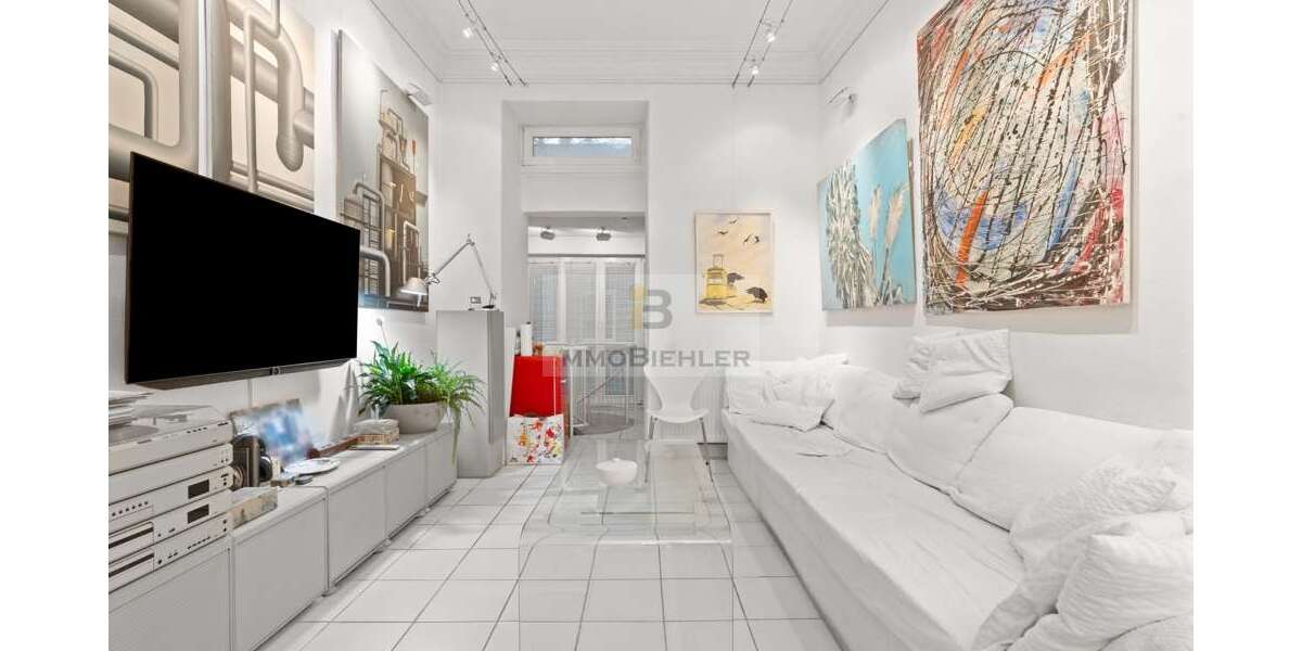 Einfamilienhaus Aachen Aachen-Mitte - 12 Zimmer, 220 m&sup2;, 1.250.000&euro; | Angebot:23991349