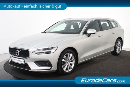 Volvo V60 96.000 km 24.500 &euro; Herzogenrath 52134