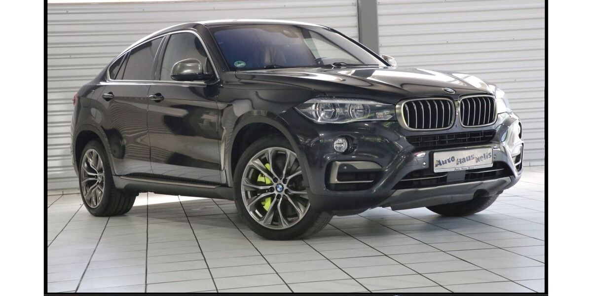BMW X6 139.800 km 35.980 &euro; Geilenkirchen 52511