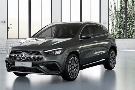 Mercedes-Benz GLA 220 13.863 km 49.900 &euro; Düren 52349