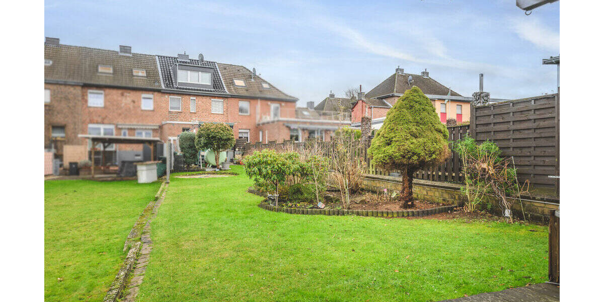 Einfamilienhaus Übach-Palenberg Palenberg - 5 Zimmer, 136 m&sup2;, 385.000&euro; | Angebot:26176694