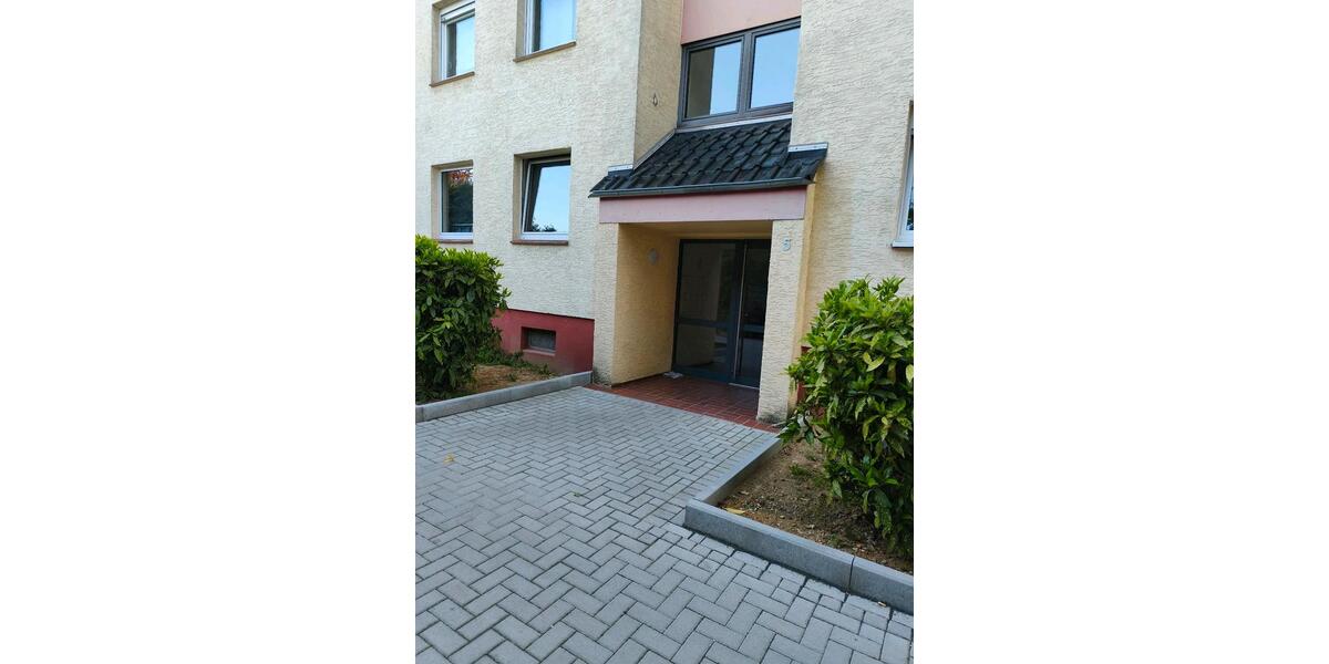 Etagenwohnung Geilenkirchen - 4 Zimmer, 98 m&sup2;, 170.000&euro; | Angebot:26399014