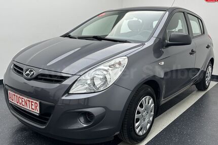 Hyundai i20 124.000 km 4.480 &euro; Stolberg 52222
