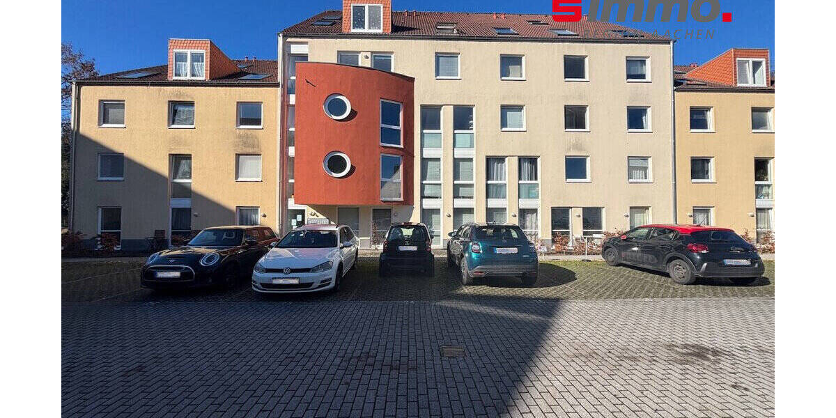 Etagenwohnung Aachen Aachen-Mitte - 3 Zimmer, 52 m&sup2;, 179.000&euro; | Angebot:26192221