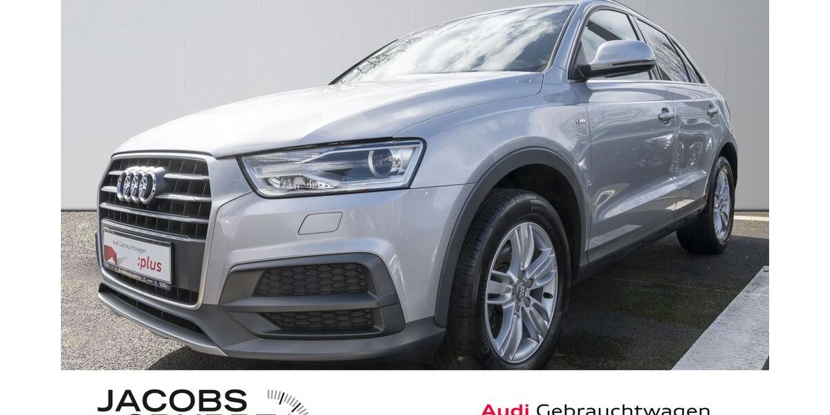 Audi Q3 59.209 km 15.980 &euro; Heinsberg 52525