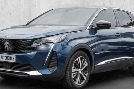 Peugeot 3008 33.566 km 20.980 &euro; Düren 52351