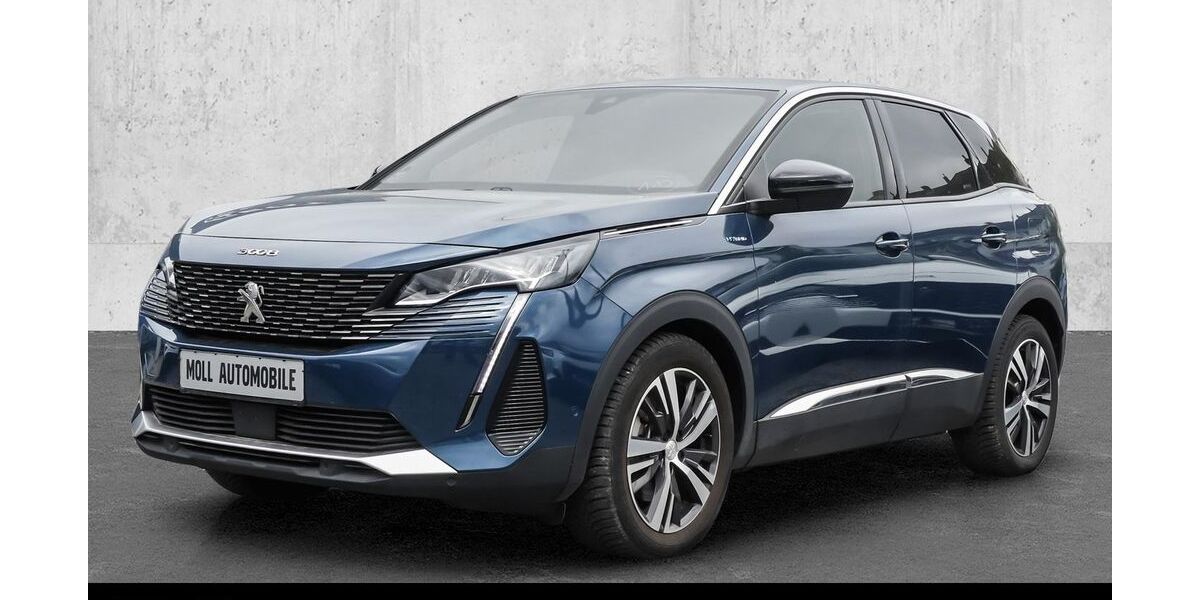 Peugeot 3008 33.566 km 21.480 &euro; Düren 52351