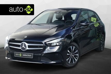 Mercedes-Benz B 180 50.411 km 22.400 &euro; Aachen 52072