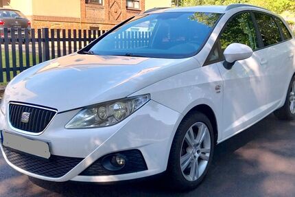 Seat Ibiza 161.000 km 3.990 &euro; Eschweiler 52249