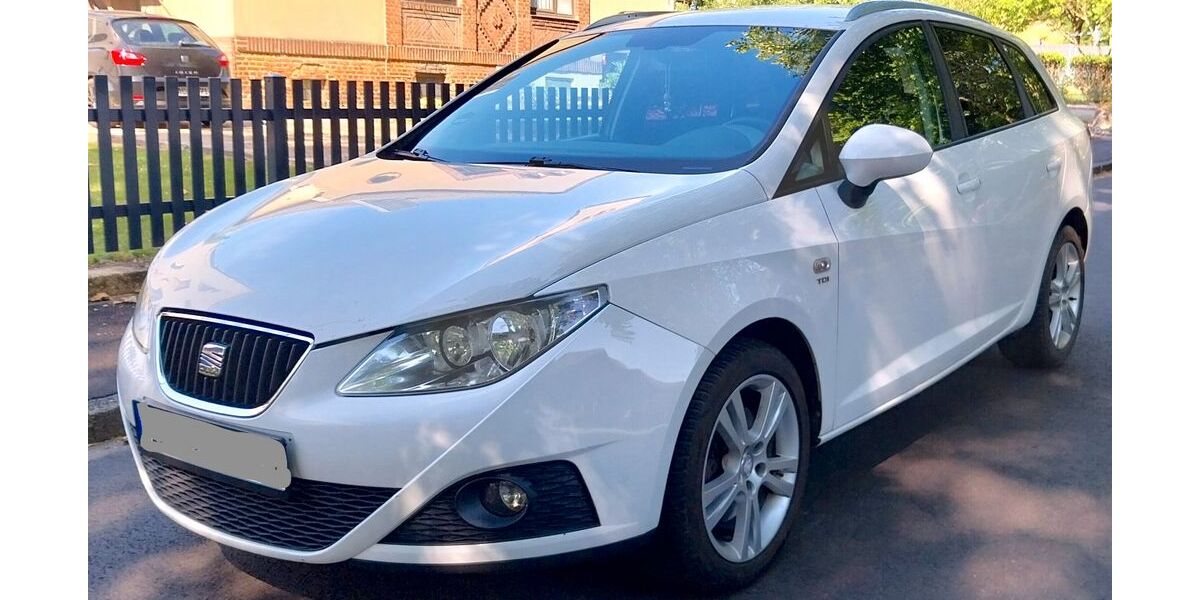 Seat Ibiza 161.000 km 3.990 &euro; Eschweiler 52249