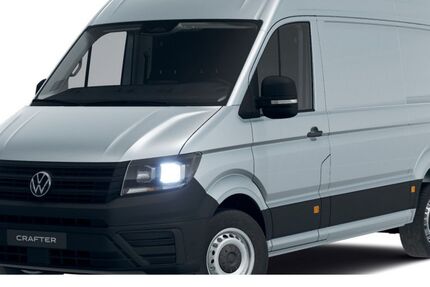 VW Crafter 7.500 km 48.970 &euro; Stolberg 52222
