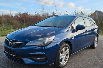 Opel Astra 154.000 km 8.499 &euro; Heinsberg 52525