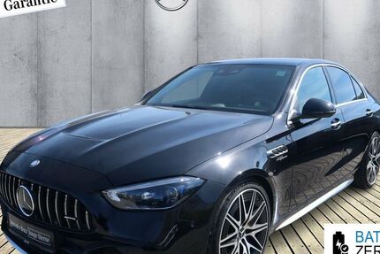 Mercedes-Benz C 63 AMG 15.950 km 76.450 &euro; Geilenkirchen 52511