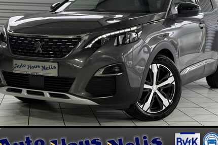 Peugeot 3008 111.600 km 16.990 &euro; Geilenkirchen 52511