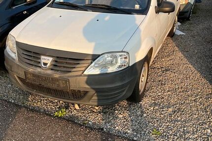 Dacia Logan 160.000 km 650 &euro; Aachen 52070