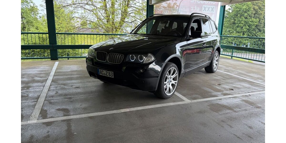 BMW X3 240.000 km 3.999 &euro; Alsdorf 52477