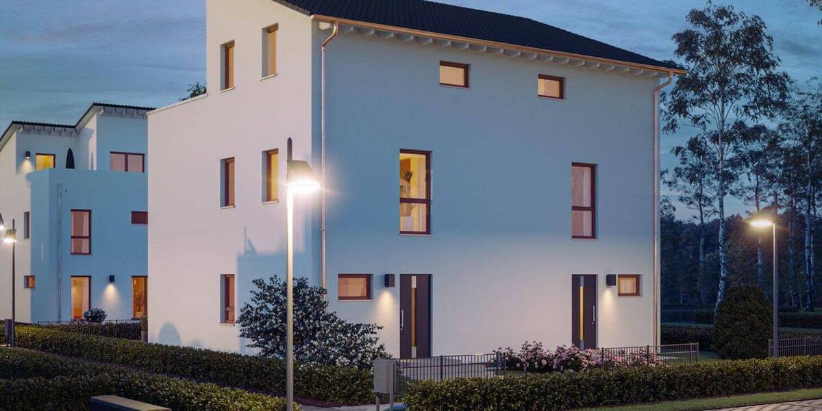Mehrfamilienhaus, Wohnhaus Hürtgenwald Vossenack - 1 Zimmer, 272 m&sup2;, 477.278&euro; | Angebot:26806919