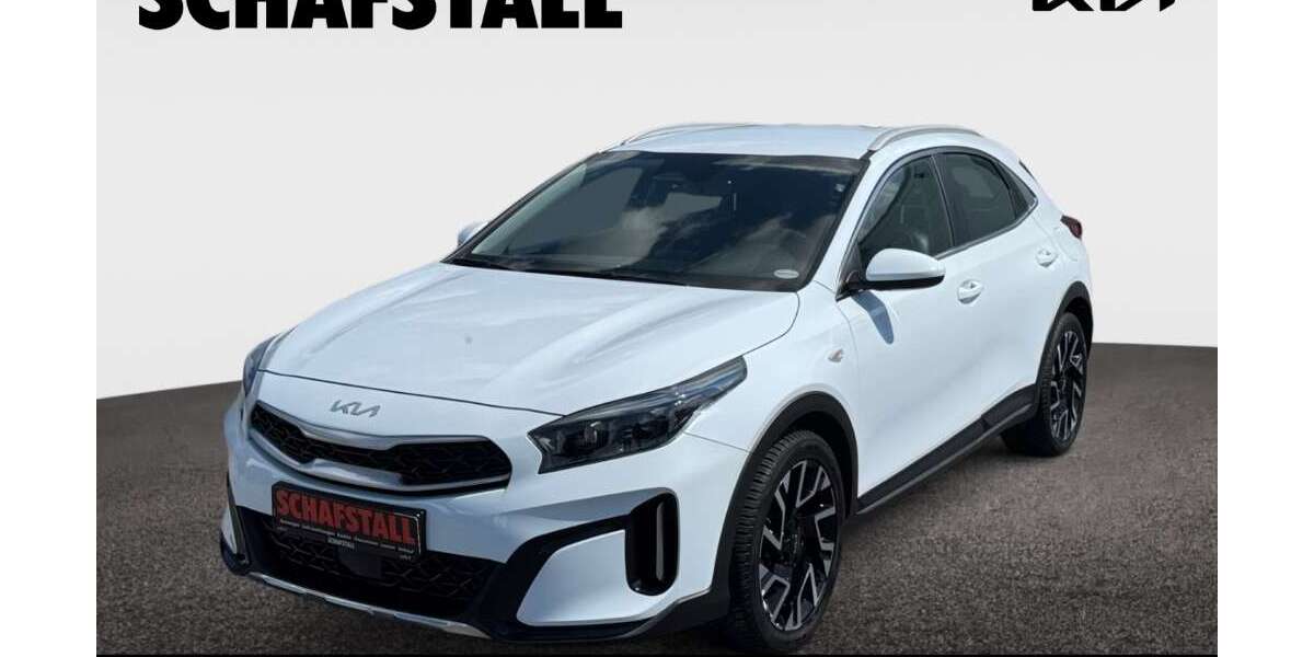 Kia XCeed 11.386 km 22.929 &euro; Elsdorf 50189